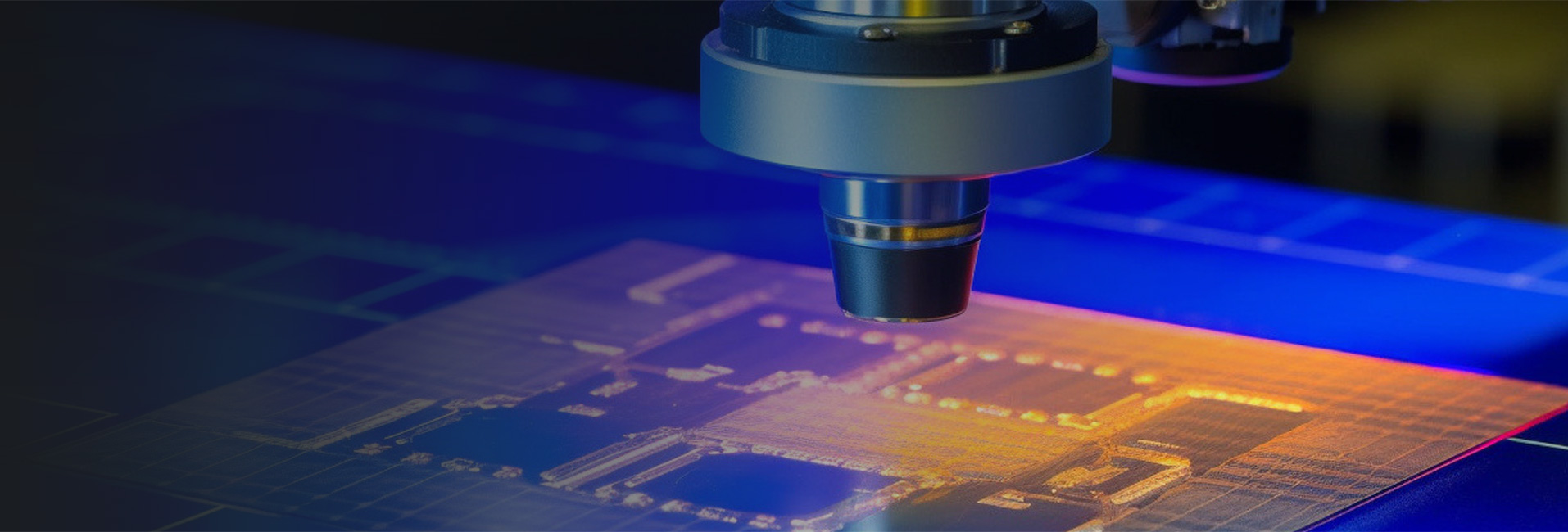 CQFN series Radio frequency and microwave ProductLuan Honganxin